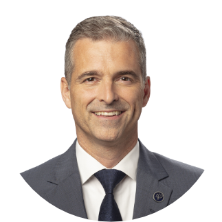 Alex Boissonneault