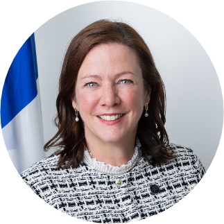 Amélie Dionne
