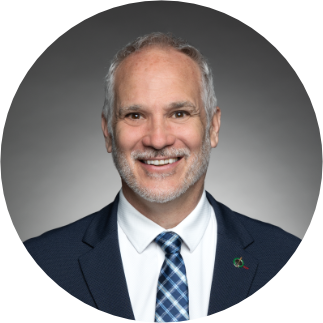 Eric Lefebvre