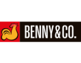 Benny et Co