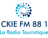 CKIE Radio Touristique
