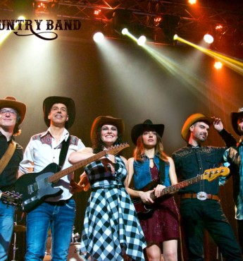 Billy Country Band