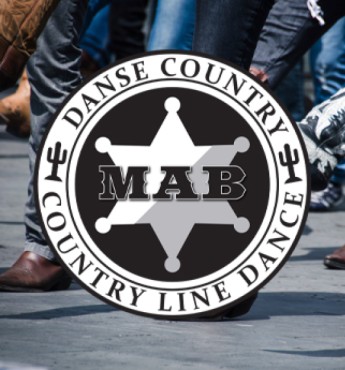 Danse Country MAB